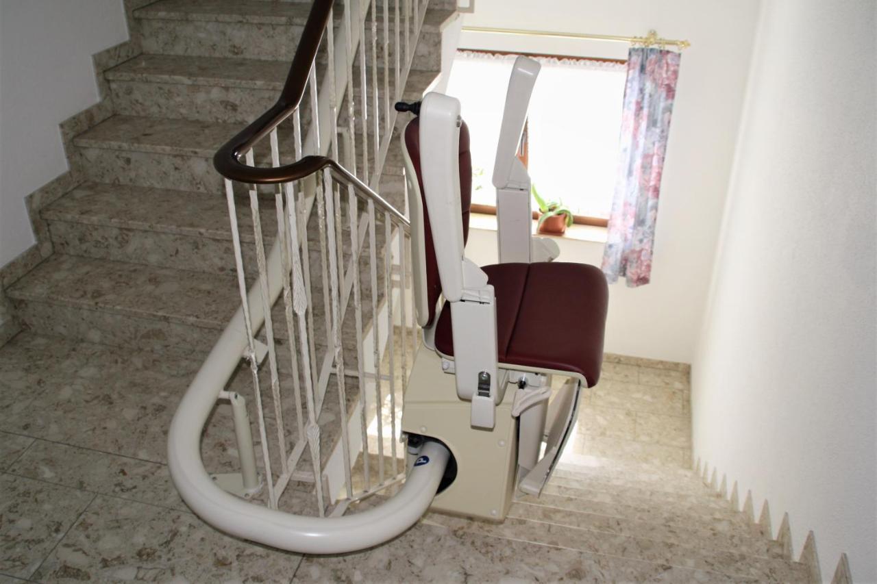 Hotel Waldschloesschen Dankmarshausen Dış mekan fotoğraf