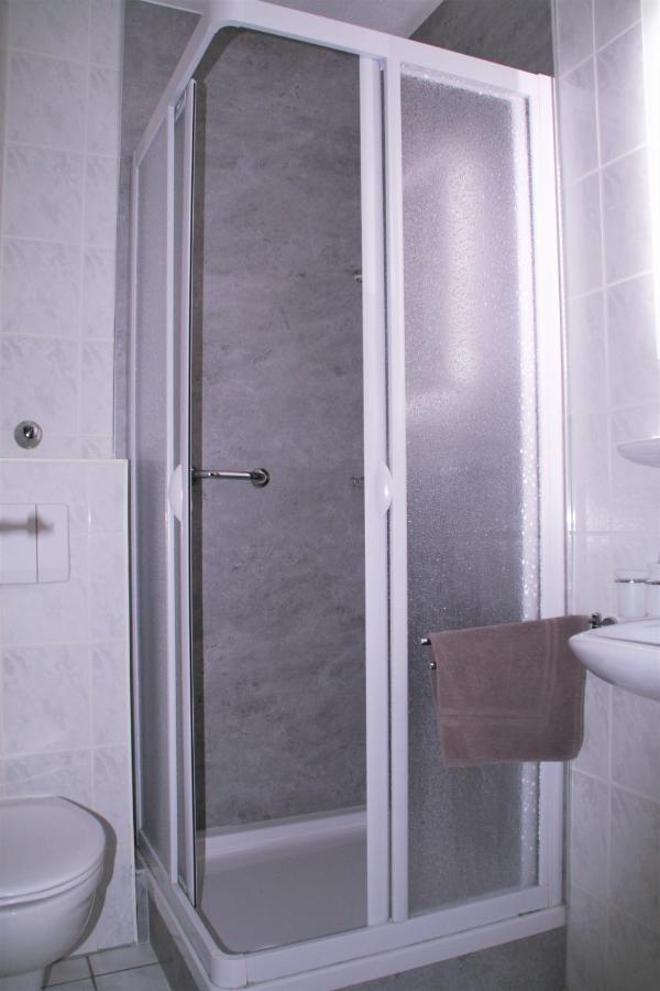 Hotel Waldschloesschen Dankmarshausen Dış mekan fotoğraf