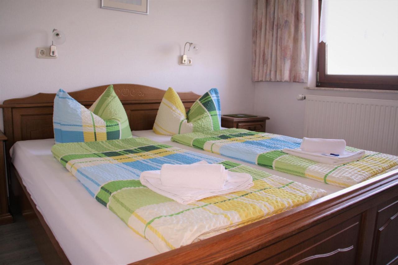 Hotel Waldschloesschen Dankmarshausen Dış mekan fotoğraf